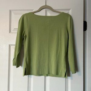 Cable & Gauge Medium- chartreuse